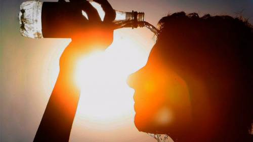 &iquest;Cu&aacute;ntos d&iacute;as m&aacute;s durar&aacute; el calor en Guatemala?