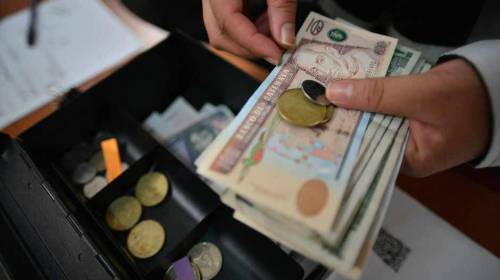 MP captura a empleados municipales por desfalco millonario