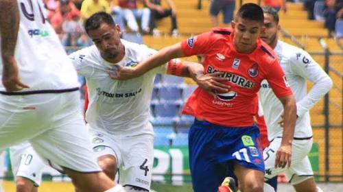 #Liga502 ¿Quién es el favorito para ganar el Clásico 307?