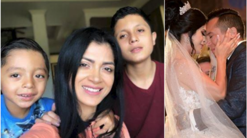 Kimberly Flores recapacita y muestra su lado más dulce