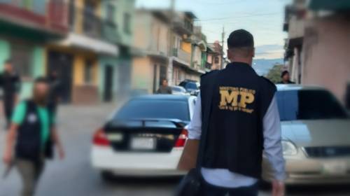 Capturados por lavado de dinero al comprar autos de lujo