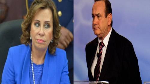 Presidenciables se critican en su &uacute;ltimo fin de semana de campa&ntilde;a