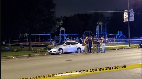 Tercer tiroteo en Estados Unidos en menos de un d&iacute;a