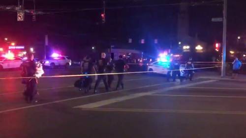 Dos tiroteos dejan 29 muertos en pocas horas en EE.UU.