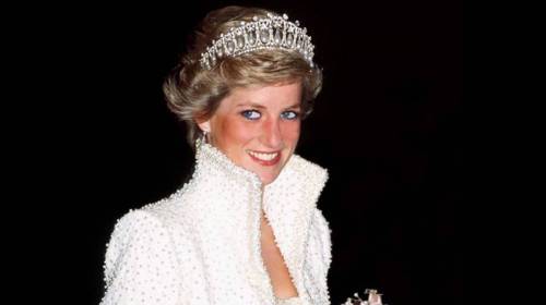 Este gesto de la princesa Diana enfureci&oacute; al pr&iacute;ncipe Carlos