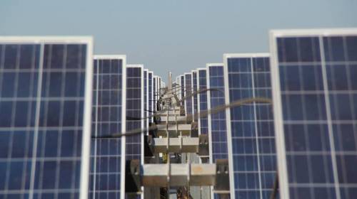 CACIF denuncia penalmente al INDE por contrato de energÃ­a solar
