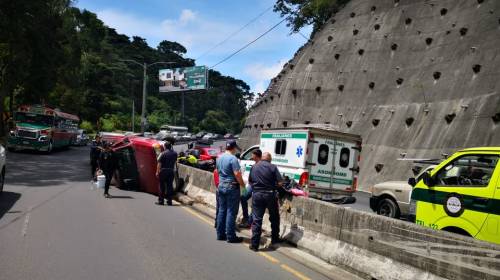 La multa que le espera al que abandonó su carro tras accidente