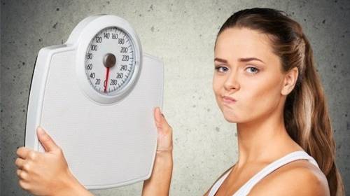&iquest;No logras bajar de peso? Estas pueden ser las razones