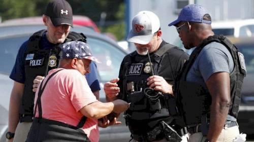 Luego de la redada contra migrantes en Missisipi ¿Qué se sabe?