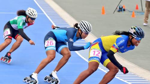 As&iacute; obtuvo Dalia Soberanis la medalla de plata en Lima 2019