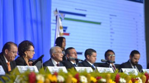 Presidente de Junta Electoral Municipal denuncia amenazas 