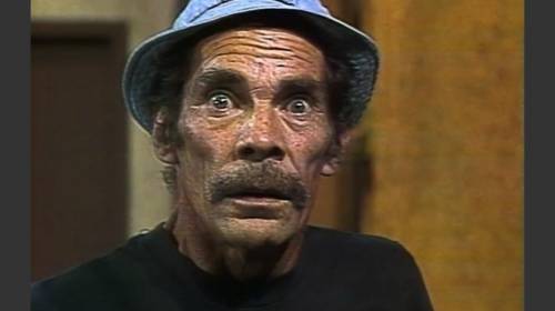 Recordaron a "Don Ramón" con foto inédita a 31 años de su muerte