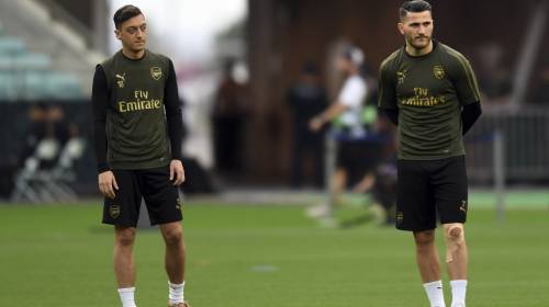 Exjugador del Madrid está en medio de una guerra de pandillas