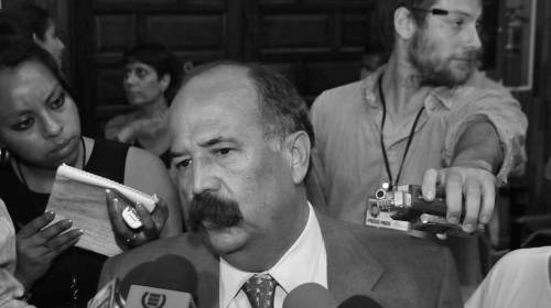 Inicia juicio contra supuestos asesinos de Francisco Palomo 