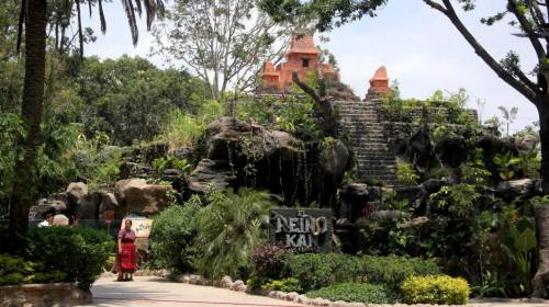 "&iquest;Y los dinosaurios?" La genial respuesta del Zool&oacute;gico La Aurora