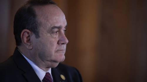 ¿A qué irá el presidente electo a Washington y a México?