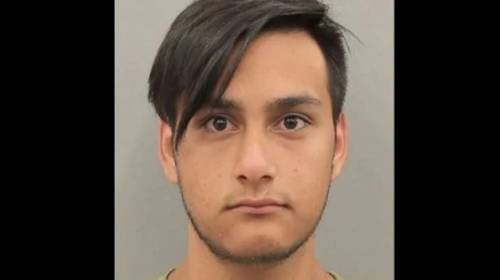 Detienen por "amenaza terrorista" a joven que viajaba a Guatemala