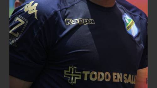 Comunicaciones estrenará nuevo uniforme y marca deportiva