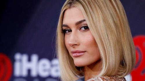 El sorprendente cambio de Hailey Baldwin a un año de su boda