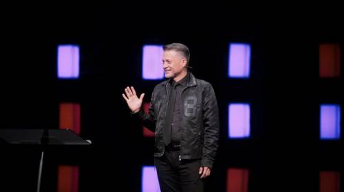 Cash Luna celebra el nacimiento de su tercer nieto 