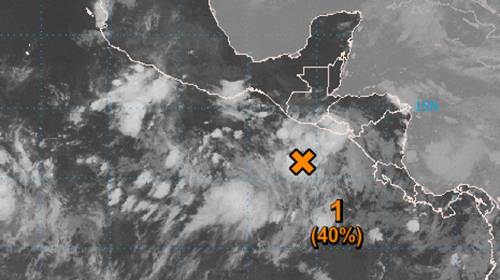 El fenómeno climático que provocará más lluvias en Guatemala