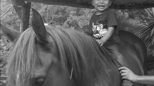 Niño de un año y medio muere de un balazo en Jutiapa