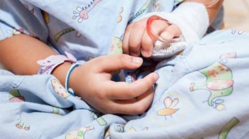 Keily necesita 20 donadores para vencer la Leucemia