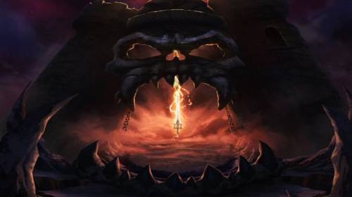 Netflix trae de vuelta la m&iacute;tica serie de los 80's: "He-Man"