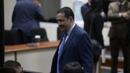 ¡Absuelto! Tribunal favorece a Sammy Morales