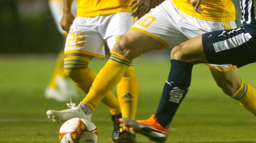 La entrada más salvaje que se ha visto en el fútbol amateur