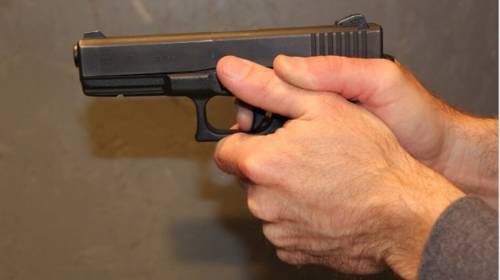 Arma que mató a abogado también mató a otras dos personas