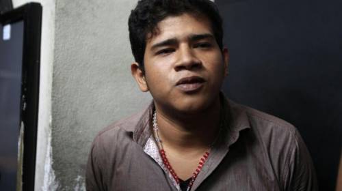 Condenan a exmilitar por violación en el Adolfo V. Hall