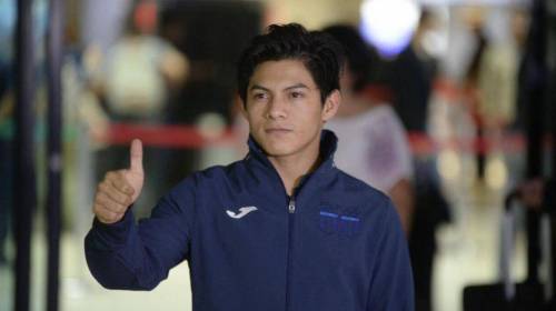 Jorge Vega frente a Jimmy: "De la justicia divina nadie escapa"