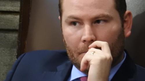 El pleito de &Aacute;lvaro Arz&uacute; Escobar contra una entidad internacional