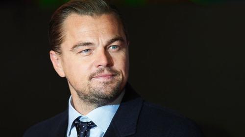 Leonardo DiCaprio revela cómo parar la deforestación en Guatemala