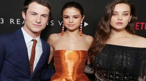 Ya está disponible la tercera temporada  de "13 Reasons Why"