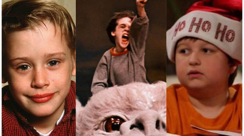 No creerás lo que les pasó a estas estrellas infantiles al crecer