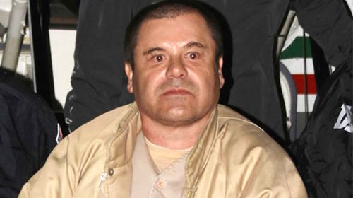 &iquest;Qu&eacute; har&aacute;n con el dinero de "El Chapo" Guzm&aacute;n y Emma Coronel?