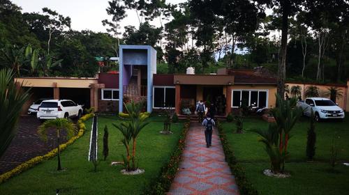 #OperaciónImperio: autoridades desarticulan red de narcotráfico