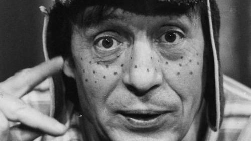 ¿Recuerdas cuál fue el primer capítulo de "El Chavo del 8"?