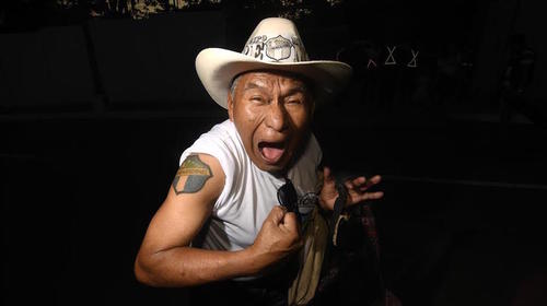 El "Crema más crema" libra el partido más importante de su vida