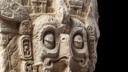 Guatemala reclama pieza arqueológica que se subastará en Francia