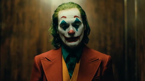 Lanzan el tráiler final de la película "Joker"