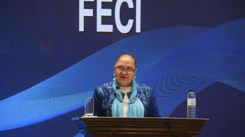 Así funcionará la FECI en el MP tras la salida de la CICIG