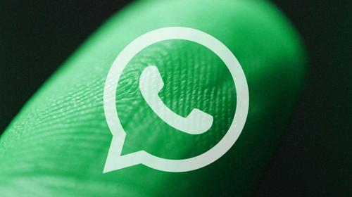 WhatsApp te ayuda a descubrir qui&eacute;n guarda tu n&uacute;mero de tel&eacute;fono