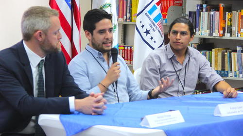 ¿Eres emprendedor? Participa en el programa YLAI