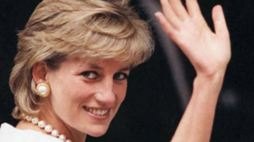 Revelan detalles de las &uacute;ltimas horas de vida de Lady Di