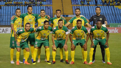 Despiden a sucesor de Amarini Villatoro en Guastatoya