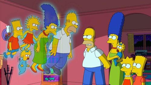 Productor Al Jean desmiente final de Los Simpsons, a&uacute;n hay m&aacute;s