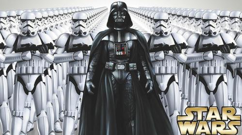 La pareja guatemalteca que se comprometió al estilo "Star Wars"